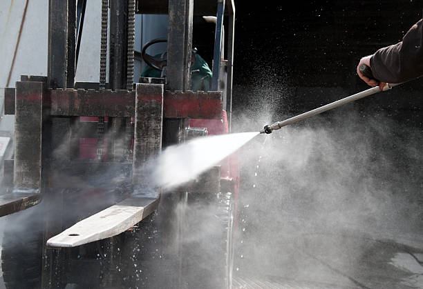 Boat and Dock Cleaning in Lavon, TX